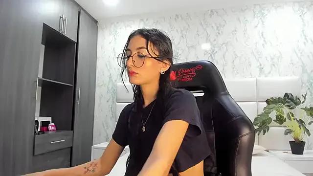 ValerySkinnyy from StripChat is Freechat
