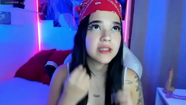 Try our streaming cams variety and talk on a personal level with our adorable girls streamers, showing off their bountiful shapes and dildos.