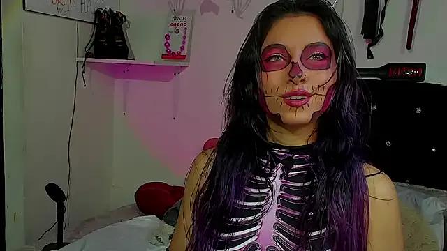 ValeryTatto from StripChat is Freechat