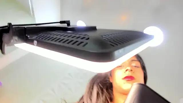 ValeryTrans_ from StripChat is Freechat