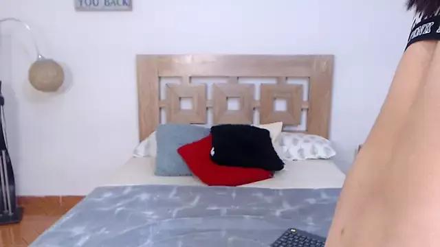 Try our streaming cams variety and talk on a personal level with our adorable girls streamers, showing off their bountiful shapes and dildos.