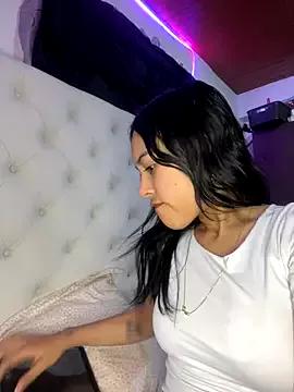 Valetaylorr from StripChat is Freechat