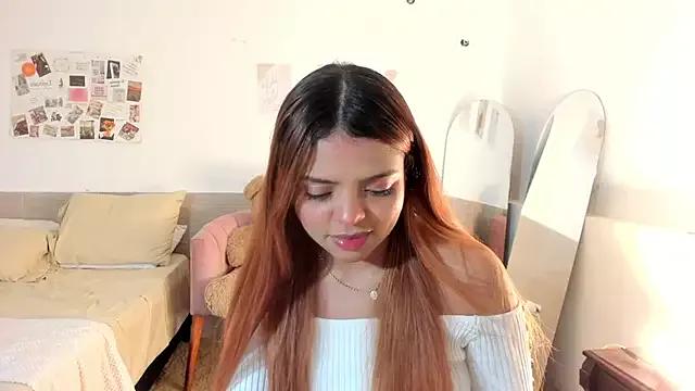 Try our streaming cams variety and talk on a personal level with our adorable girls streamers, showing off their bountiful shapes and dildos.