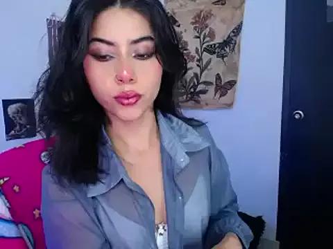 Vall1_Watson from StripChat