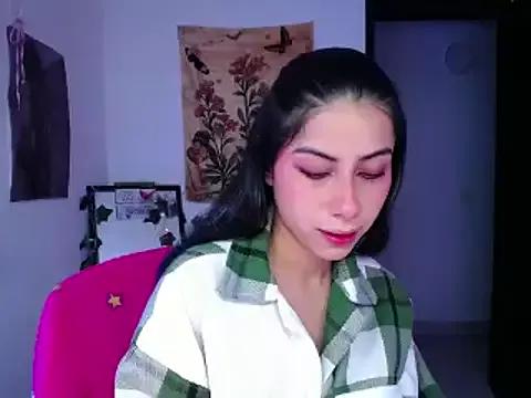 Vall1_Watson from StripChat is Freechat
