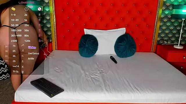 Try our streaming cams variety and talk on a personal level with our adorable girls streamers, showing off their bountiful shapes and dildos.