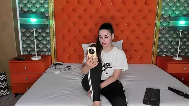 Try our streaming cams variety and talk on a personal level with our adorable girls streamers, showing off their bountiful shapes and dildos.
