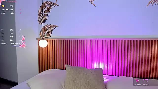 Valleriie_ from StripChat