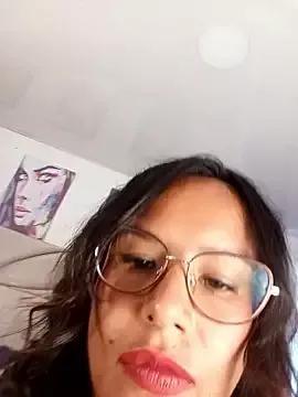 ValleryC from StripChat