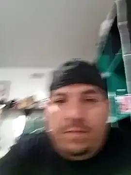 Valleyoneofakind from StripChat