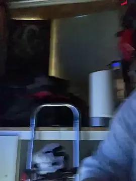 Valleyoneofakind from StripChat