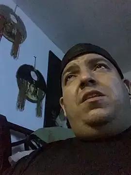 Valleyoneofakind from StripChat