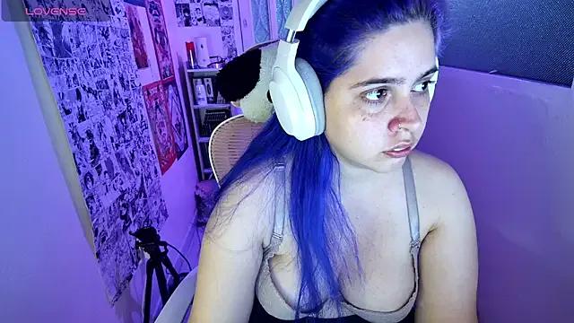 Vallolet_Spencer from StripChat