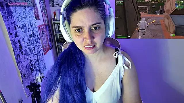 Try our streaming cams variety and talk on a personal level with our adorable girls streamers, showing off their bountiful shapes and dildos.