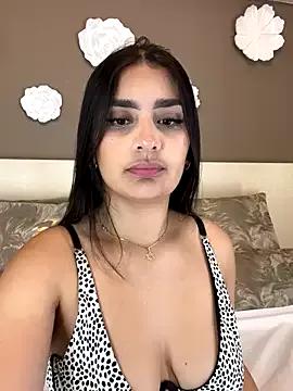ValRose1 from StripChat is Freechat