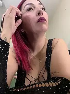 Vamanda05 from StripChat is Freechat