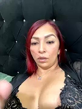 Vamanda05 from StripChat is Freechat