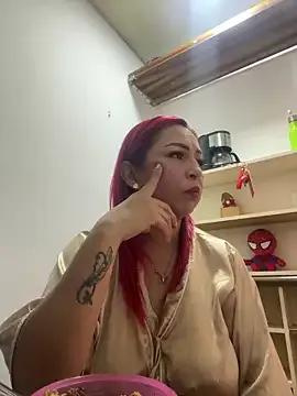 Try our streaming cams variety and talk on a personal level with our adorable girls streamers, showing off their bountiful shapes and dildos.
