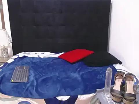 vamaras from StripChat is Freechat