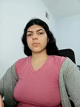 vamari2025 from StripChat