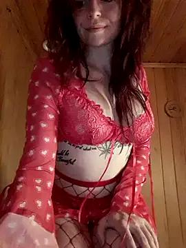 vampireofsweden from StripChat is Freechat