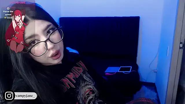 Try our streaming cams variety and talk on a personal level with our adorable girls streamers, showing off their bountiful shapes and dildos.