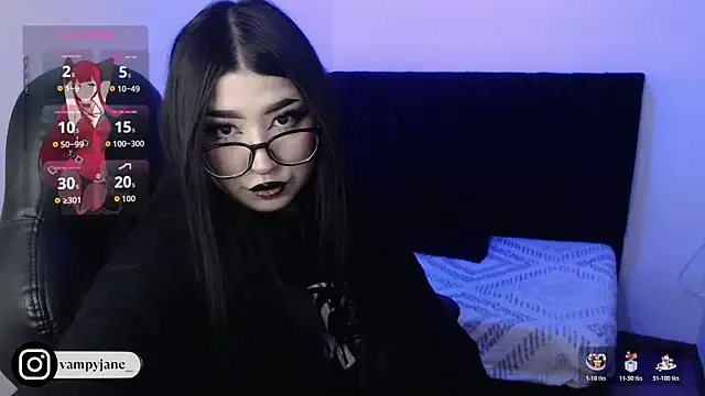 Try our streaming cams variety and talk on a personal level with our adorable girls streamers, showing off their bountiful shapes and dildos.