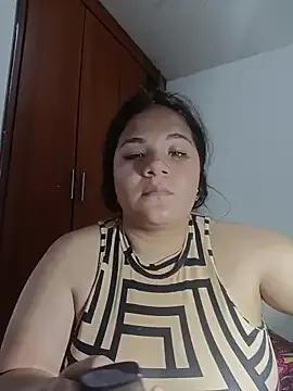Van3orgasm4me from StripChat is Freechat