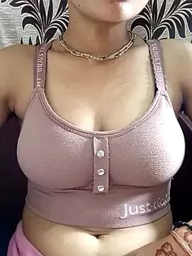 Vandana-Singh from StripChat is Group