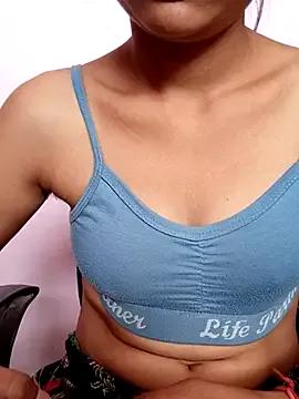 Vandana-Singh from StripChat is Freechat