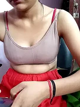 Vandana-Singh from StripChat is Freechat