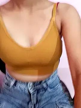 Vandana-Singh from StripChat is Freechat