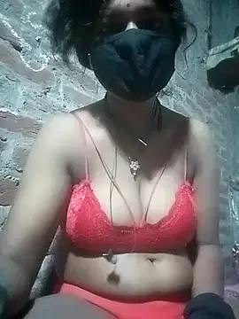 vandana_babi from StripChat is Freechat
