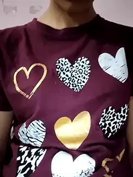 Vanee-23 from StripChat