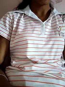 Vanee-23 from StripChat