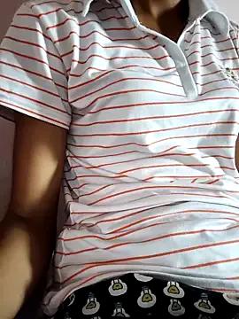 Vanee-23 from StripChat