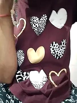 Vanee-23 from StripChat