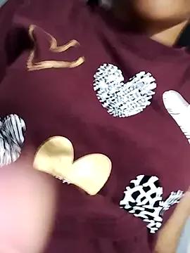 Vanee-23 from StripChat