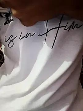 Vanee-23 from StripChat