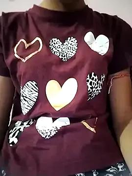Vanee-23 from StripChat is Freechat