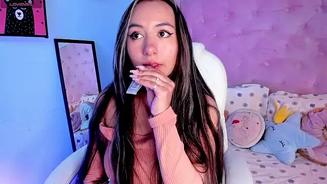 Try our streaming cams variety and talk on a personal level with our adorable girls streamers, showing off their bountiful shapes and dildos.