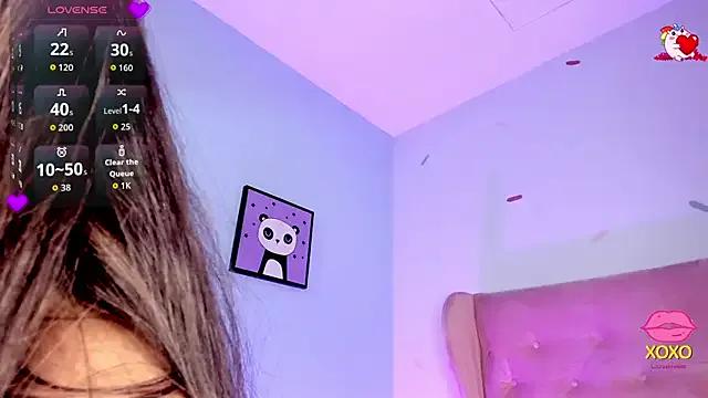 Try our streaming cams variety and talk on a personal level with our adorable girls streamers, showing off their bountiful shapes and dildos.