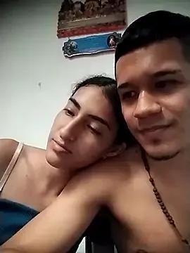 Vanesa_Emma from StripChat is Freechat