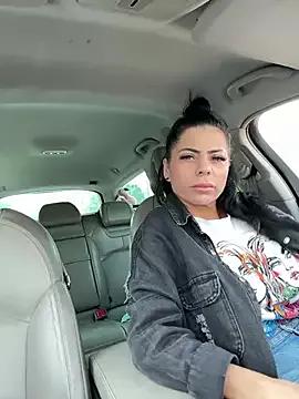 VanesaCharm from StripChat is Freechat