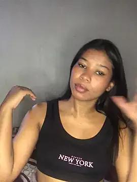 Vaness- from StripChat is Freechat