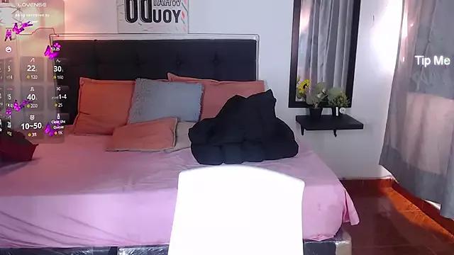 Try our streaming cams variety and talk on a personal level with our adorable girls streamers, showing off their bountiful shapes and dildos.
