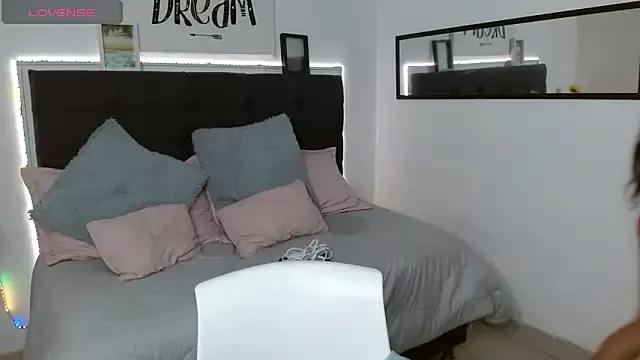 Try our streaming cams variety and talk on a personal level with our adorable girls streamers, showing off their bountiful shapes and dildos.