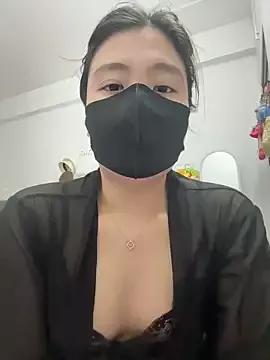 Vanessa002 from StripChat is Freechat
