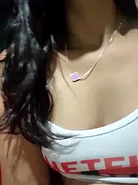 Vanessa0703 from StripChat is Freechat