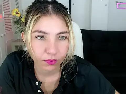 vanessa_21__ from StripChat is Freechat